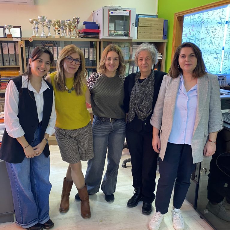 1ο Λυκειο Ιεραπ.