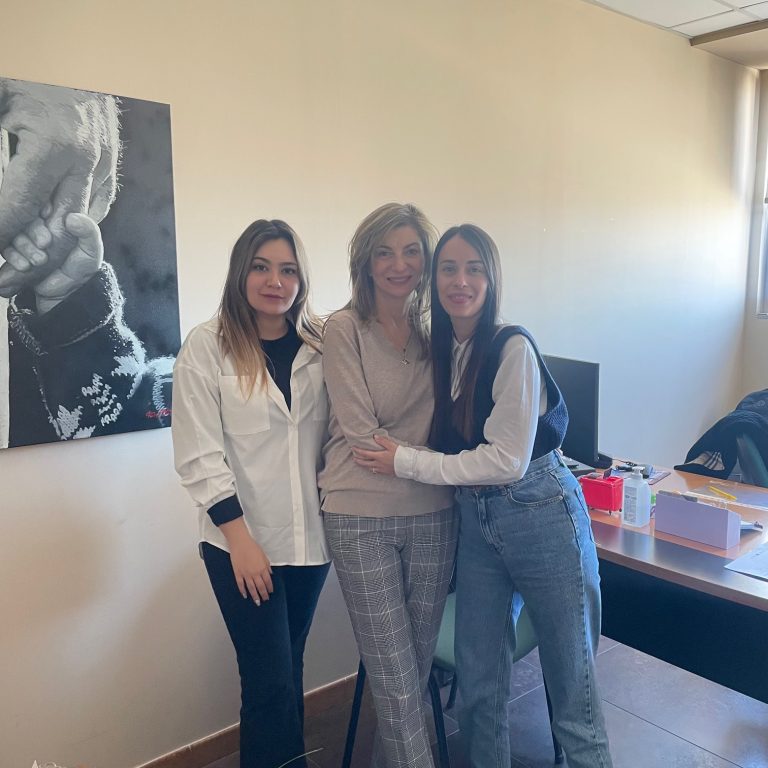 ΑΝΤΙΔΗΜΑΡΧΟ κα. ΣΑΜΟΥΡΗ