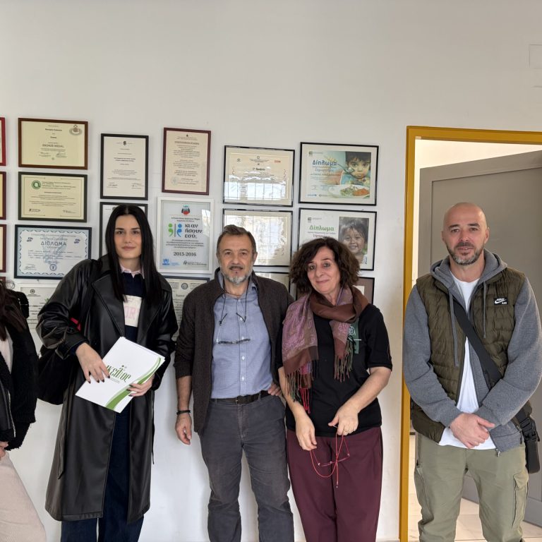 ΓΕΛ ΔΕΜΕΝΙΚΩΝ