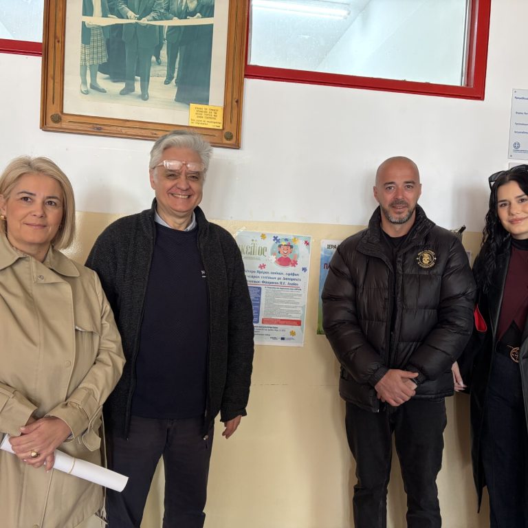 ΓΥΜΝΑΣΙΟ ΒΡΑΧΝΕΪΚΩΝ