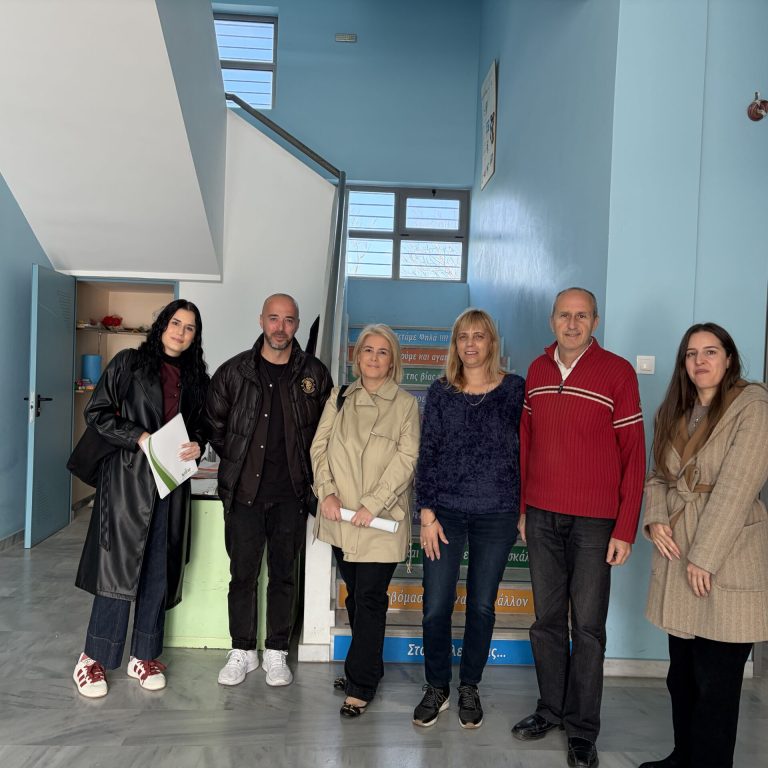 ΔΗΜΟΤΙΚΟ ΒΡΑΧΝΕΪΚΩΝ