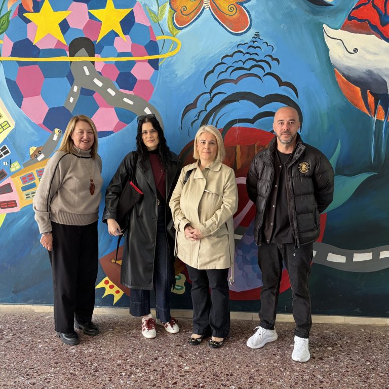 ΛΥΚΕΙΟ ΒΡΑΧΝΕΪΚΩΝ