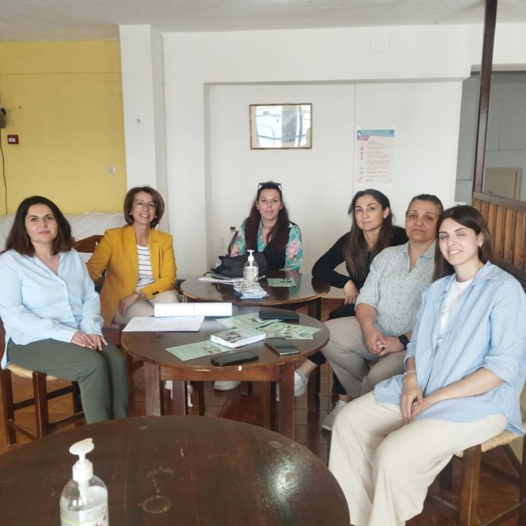 κεντρο ψυχικης υγειας